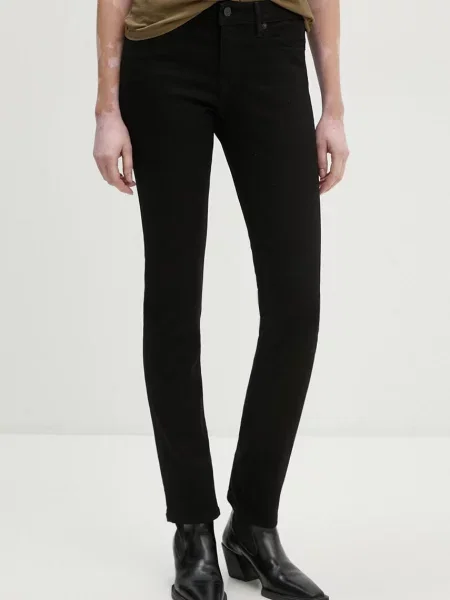 Blugi Levi's® negru