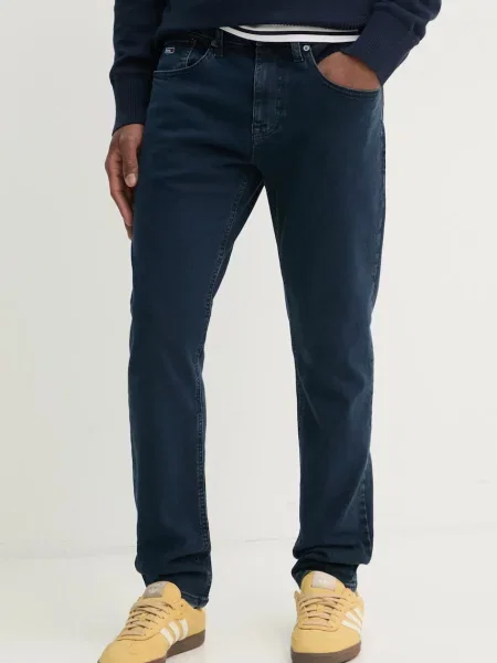 Tommy Jeans jeans bărbați