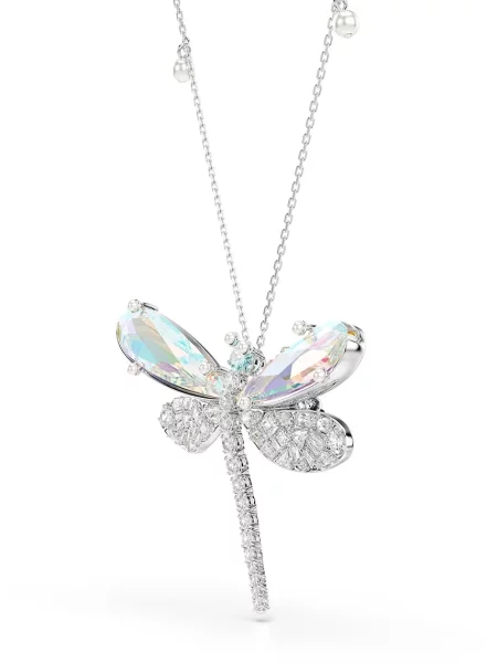 Ожерелье Swarovski
