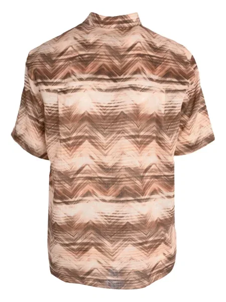 Scurt cămașă Missoni