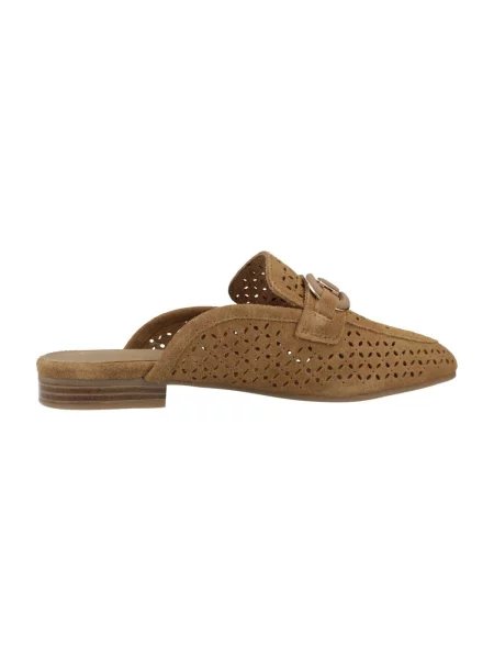 Pantofi Carmela maro