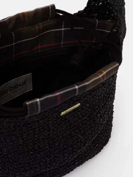 Barbour сумка-шопер Lily