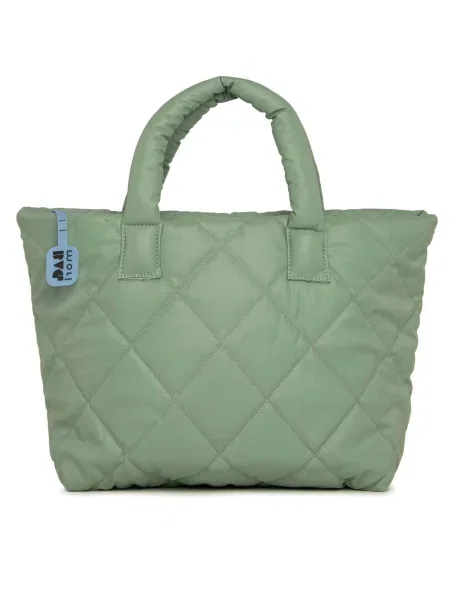 Rucsac Bagmori verde