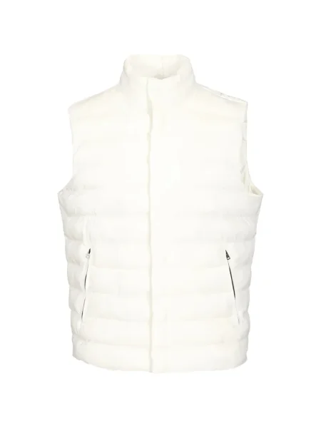 Vestă Herno alb