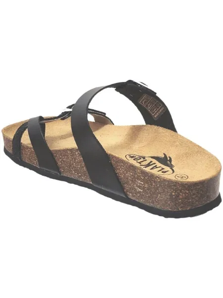 Pantofi Plakton negru