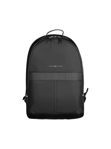 Plecak Tommy Hilfiger czarny