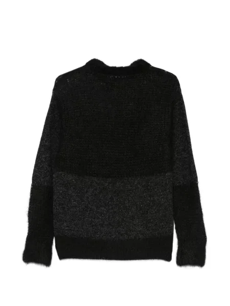 Pulover Undercover negru