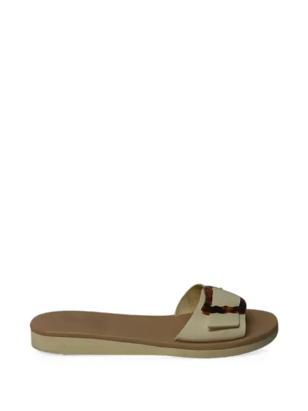 Sandale Ancient Greek Sandals cu cataramă