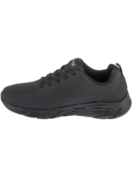 Pantofi Skechers negru