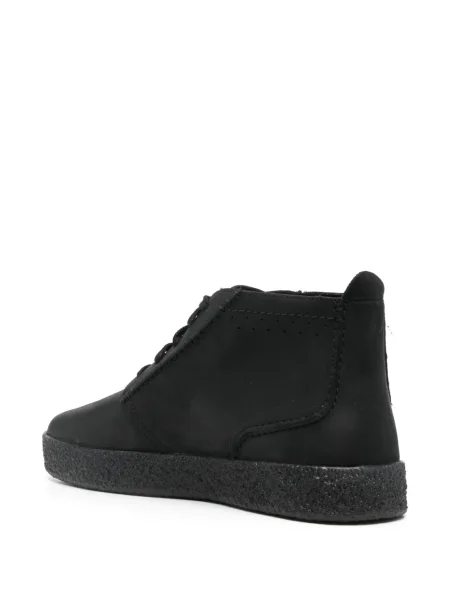 Botine Clarks negru