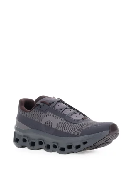 Sneakerși On gri