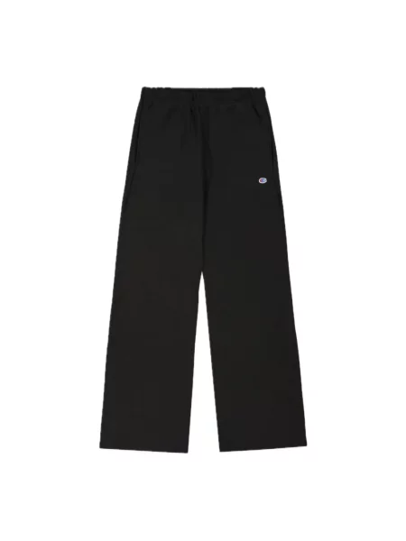 Joggery Champion czarne