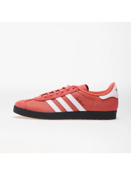 Маратонки Adidas Originals оранжево