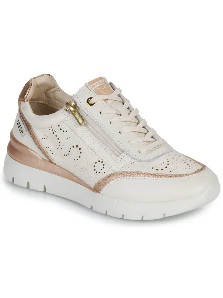 Pikolinos Sneakersy biela