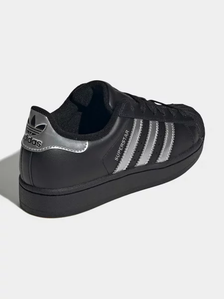 Adidas Originals SUPERSTAR кросівки дитячі шкіряні