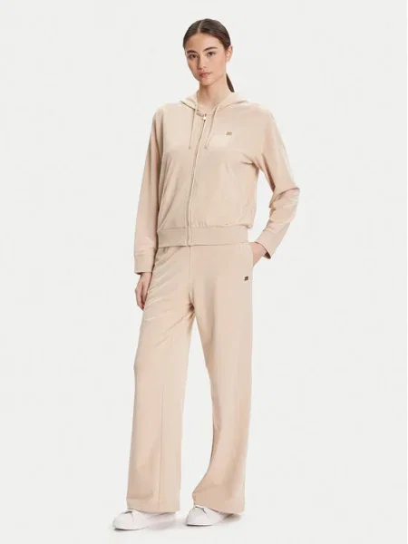 Анцуг Ea7 Emporio Armani бяло