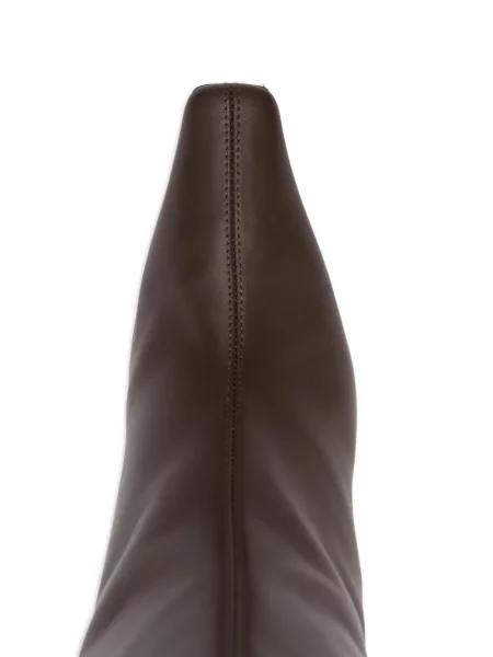 Botine Giuseppe Zanotti maro