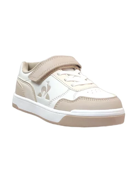 Gyerek félcipő Le Coq Sportif bézs