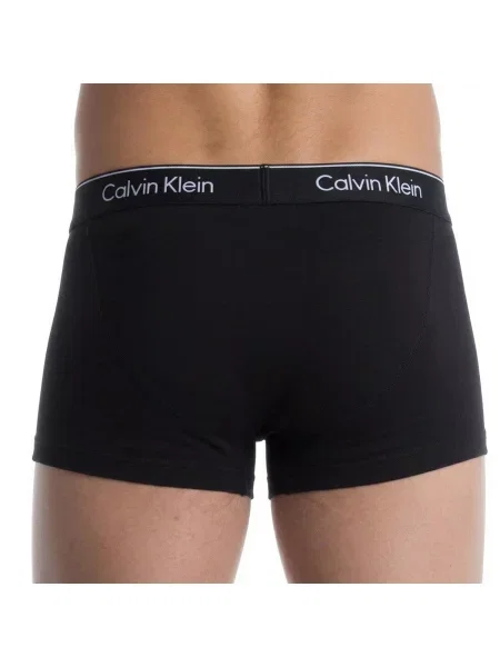 Traperice Calvin Klein crna