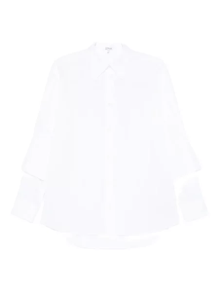 Top Loewe alb