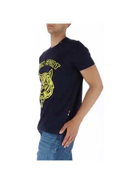 Majica Plein Sport modra