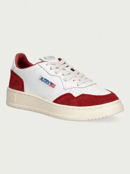 AUTRY Medalist sneakers pentru femei din piele