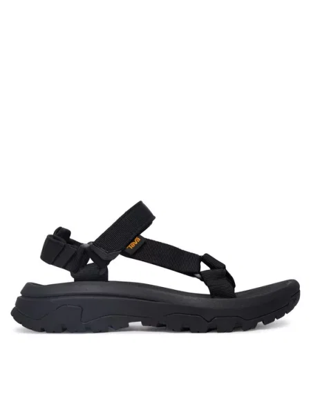 TEVA Sandale negru