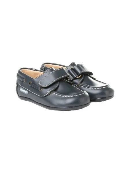 Pantofi Angelitos albastru