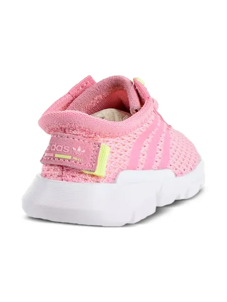 Sneakersy dziecięce Adidas POD różowe