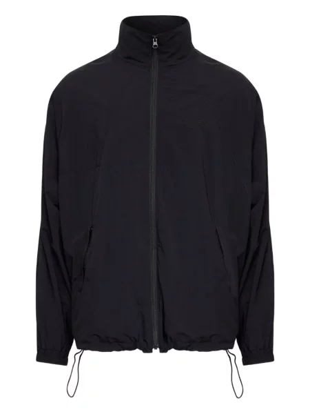 Větrovka Mm6 Maison Margiela černá