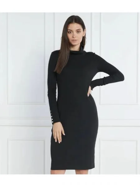LAUREN RALPH LAUREN Ruha fekete