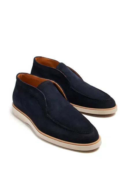 Botine Magnanni albastru