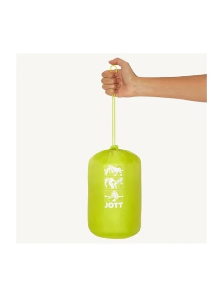 Geacă Jott verde
