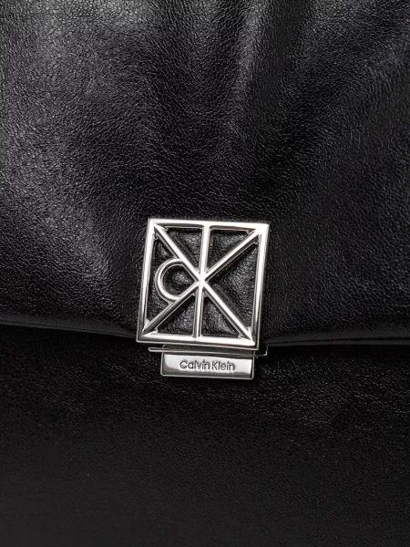 Calvin Klein Válltáska fekete