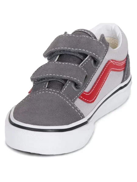 Tenisky Vans Old Skool sivá