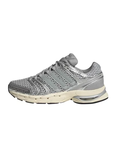 Trampki adidas Adistar Control 5 W Grey Two/ Crew White/ Wosa EUR 38 szare