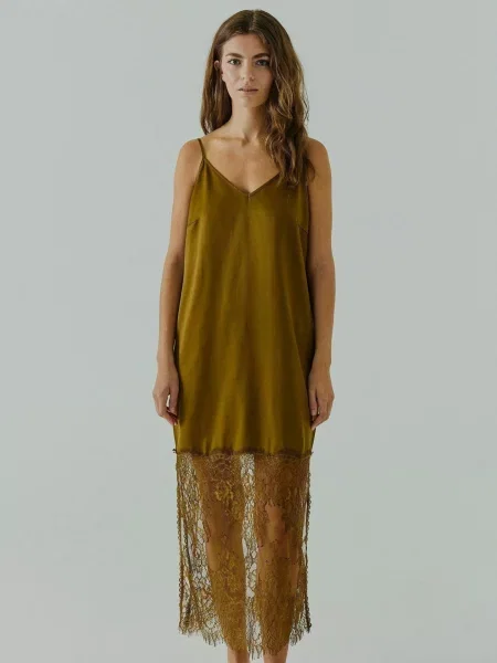 NORR Rochie Talua maro