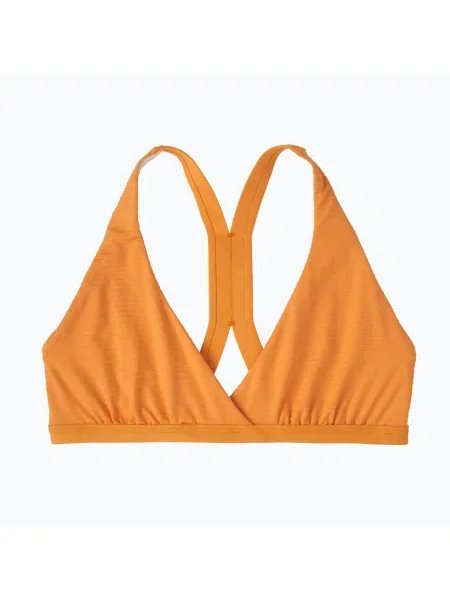 Costum de baie Patagonia portocaliu