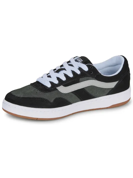 Tenisky Vans čierna