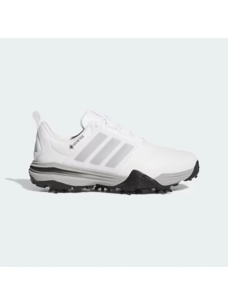 GOLFOVÉ BOTY ADIPOWER GORE-TEX bílé