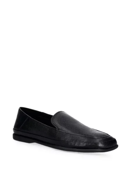 Pantofi loafer Vagabond din piele negru