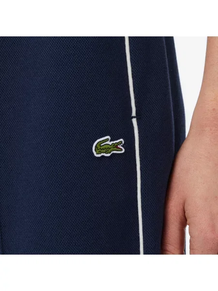 Спортивные штаны Lacoste синие