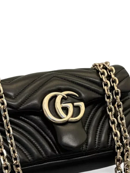 Geantă Gucci negru