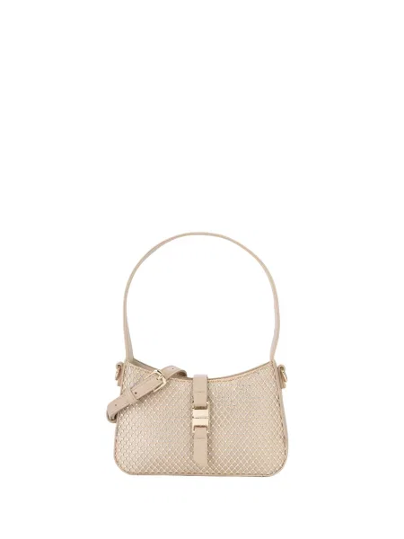 Geanta crossbody Valentino Bags bej