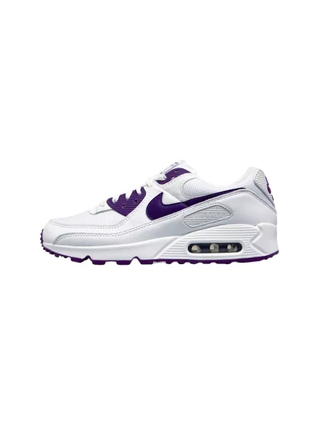 Pantofi Nike alb