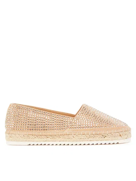 Espadrile Alma En Pena maro