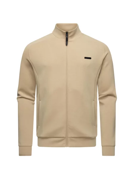 Ragwear Hanorac nisipiu negru