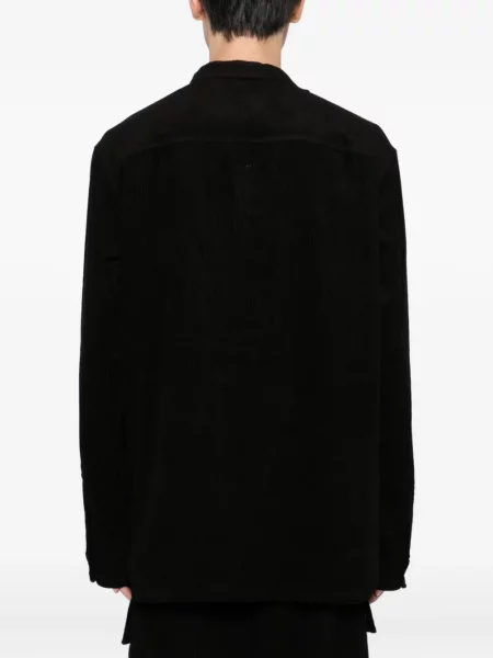 Cămașă Rick Owens negru