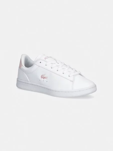 Lacoste кросівки дитячі