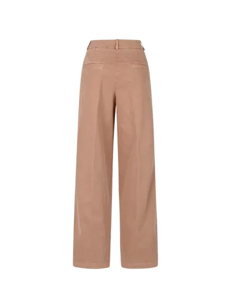 Pantaloni Peserico